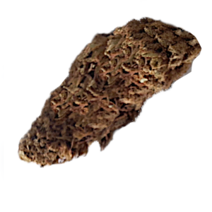 POTPOURRI - Lemon Tree (9% CBD)